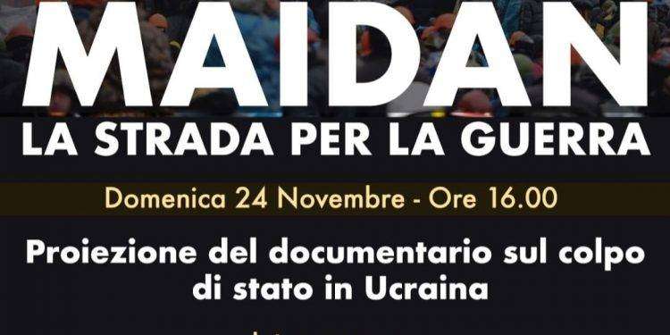 Indipendenza: “Un altro film che in Emilia Romagna non deve essere visto”