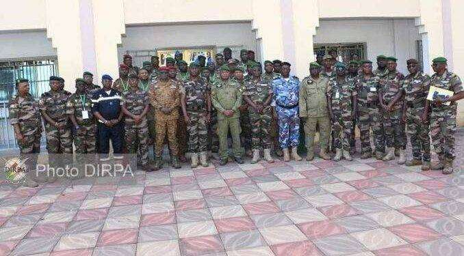 Mali, Burkina Faso e Niger siglano piano d’azione per la difesa e la sicurezza