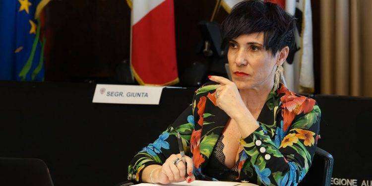 Assessora del Lavoro, Desirè Manca: “Più formazione nelle carceri, costruiamo un percorso di speranza”