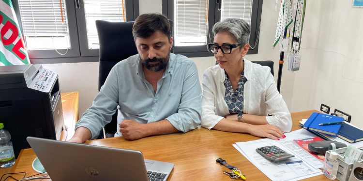 Vertenza Tossilo, Camedda e Langiu (Fit Cisl): “Inerzia della Regione”