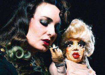 Dal 14 novembre a Cagliari c’è “Anima IF”, settima edizione del festival che Is Mascareddas dedica al teatro di figura per adulti