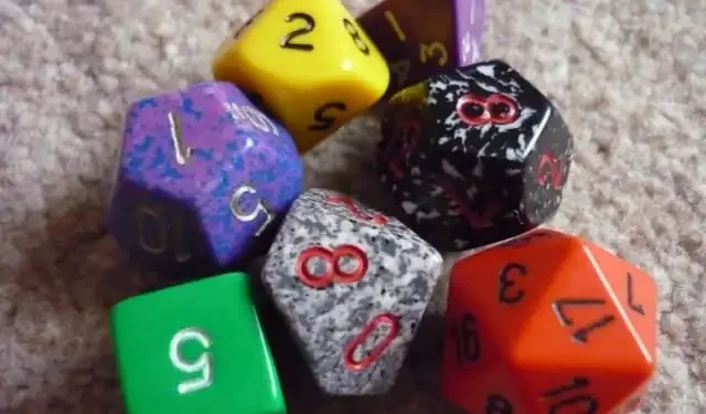 La Mediateca del Mediterraneo celebra i 50 anni di Dungeons & Dragons all’International Games Month Italia 2024