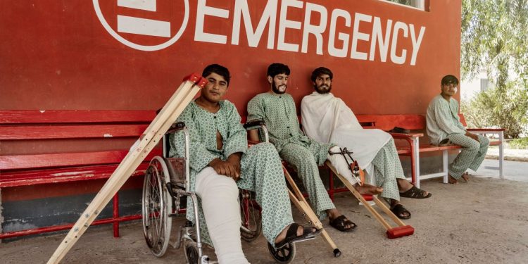 Emergency, negozio di Natale dal 24 novembre al 24 dicembre a Cagliari in Via Oristano 6