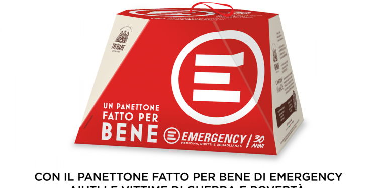 A Natale contro la guerra con Emergency