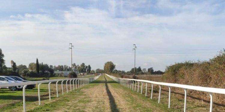 Sartiglia, completati i lavori di adeguamento della pista di Cort’e Baccas