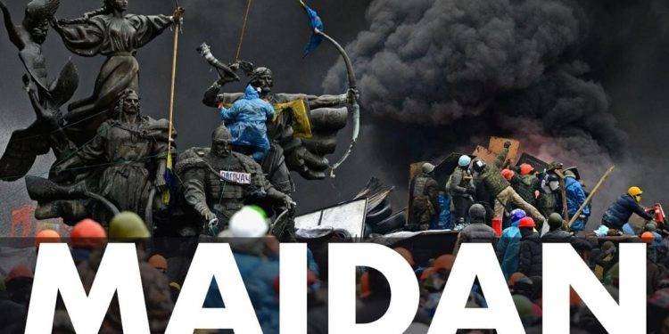 Privato: Modena e Riccione, proiezione del film “Maidan, la strada della guerra”