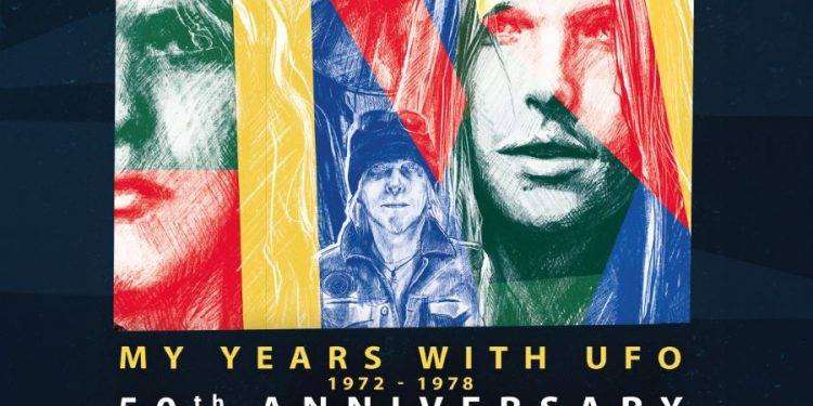 Michael Schenker: una data a maggio a Milano per il “My Years With UFO” Tour