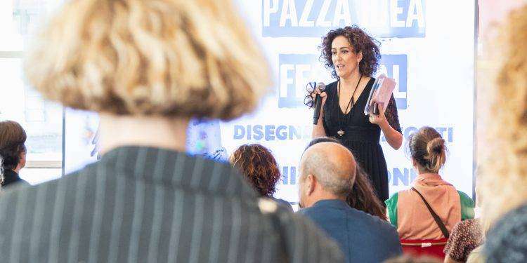 La narrativa contemporanea protagonista del festival Pazza Idea