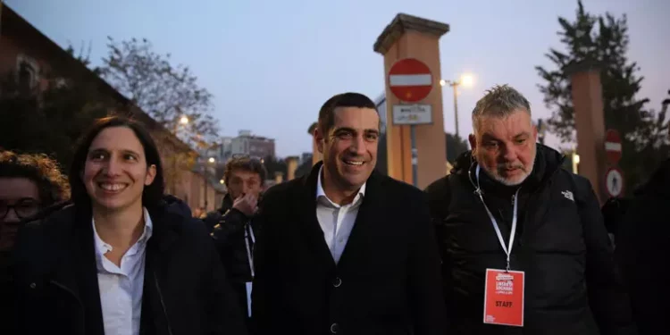 Regionali. L’Emilia-Romagna resta la roccaforte del Pd