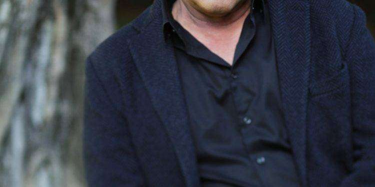 Sandro Veronesi a Villacidro, con il suo ultimo romanzo “Settembre nero”