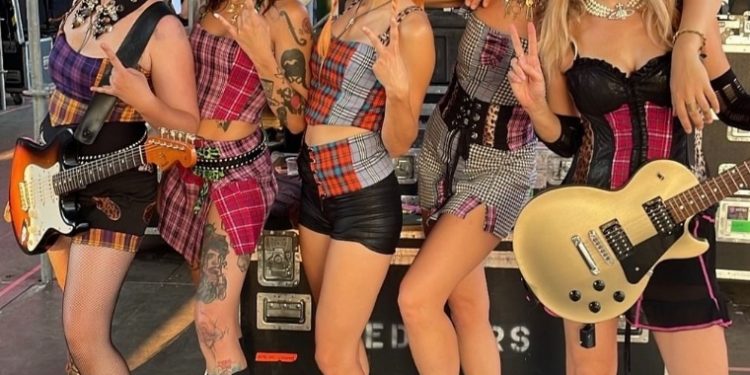 Bambole Di Pezza: annunciato il “Tour Senza Permesso”, 5 date nei principali club italiani