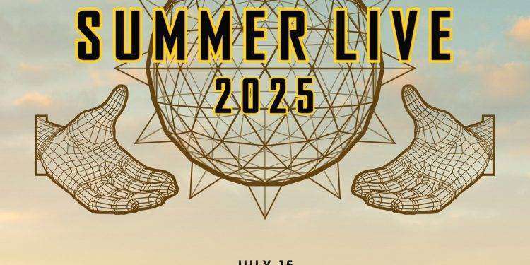 Simple Minds : tre date estive con esordio a Lucca Summer Festival