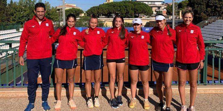 Il Tennis Club Cagliari ferma la capolista: contro il Tc Rungg Südtirol finisce 2-2