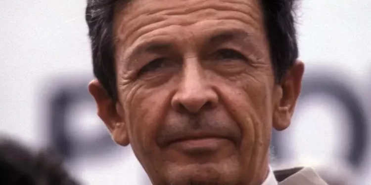 Sassari celebra il suo concittadino Enrico Berlinguer