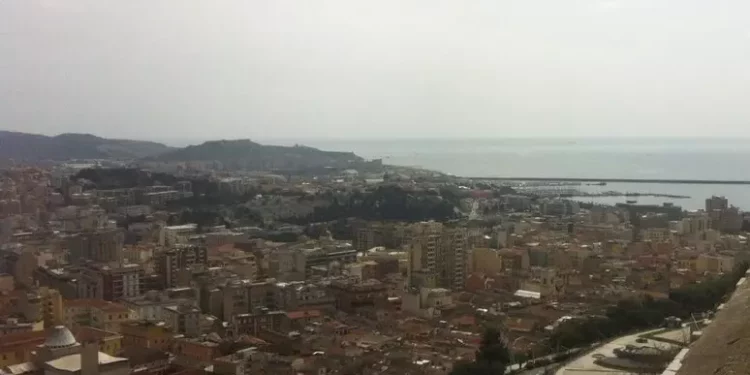 Cagliari, accelerata su lavori in reti idrico-fognarie a S.Elia