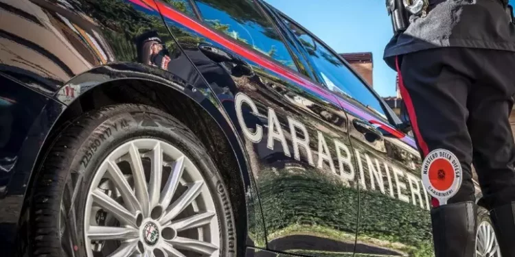 Sedicenne violentata, arrestati un 18enne e un minore