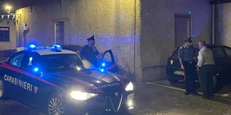Traffico internazionale di droga, sette arresti a Cagliari