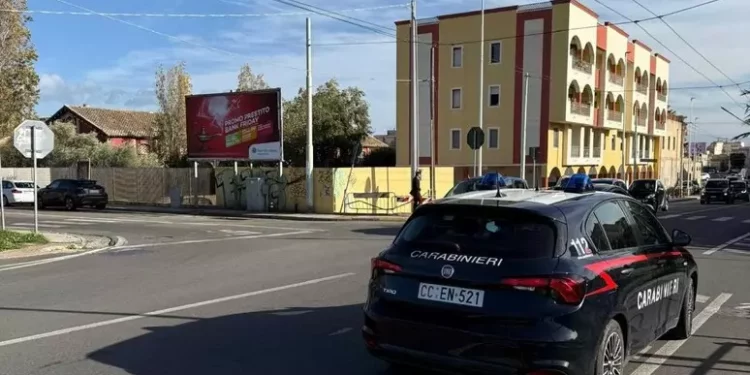 Brutale pestaggio dopo lite nel traffico, arrestato 18enne