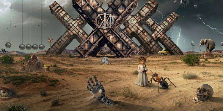 Dream Theater: quattro date in Italia in estate