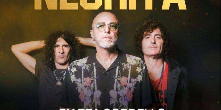 Negrita: in concerto a Mantova per il Capodanno in Piazza Sordello