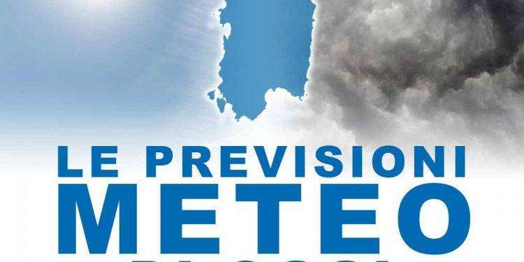 Le previsioni meteo di giovedì 19 dicembre 2024