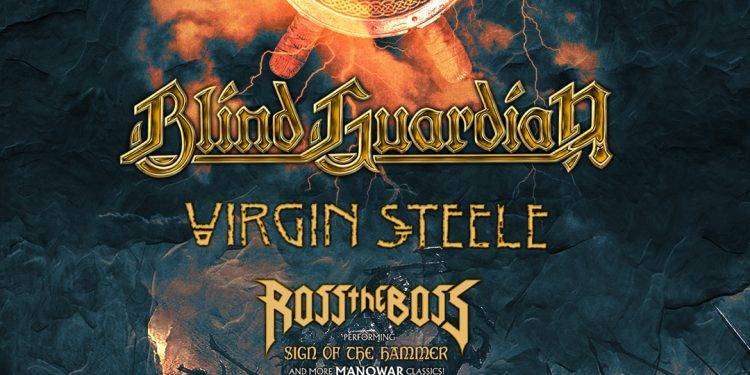 Battlefield 2025: torna il festival italiano, annunciati Blind Guardian, Virgin Steele e Ross The Boss