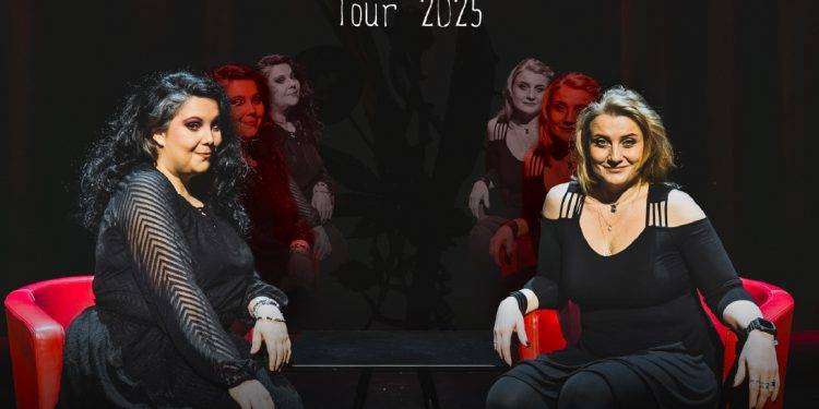 Le Bouquet of Madness annunciano il “Bello senza Asterisco Tour”, due date in teatri di prestigio nel 2025