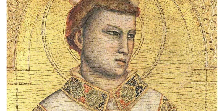 Chi era Santo Stefano e perché si festeggia oggi