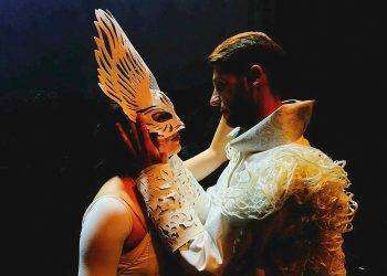 Sassari, al Teatro Astra l’appuntamento con il cartellone natalizio della compagnia “La botte e cilindro”