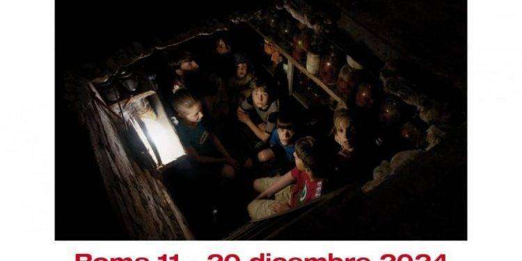 ‘Il valore della testimonianza’, gli scatti di Andy Rocchelli in mostra nella sede dell’Ordine nazionale dei Giornalisti