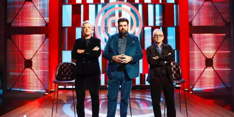 Masterchef al via, ‘esportiamo la cucina italiana nel mondo’