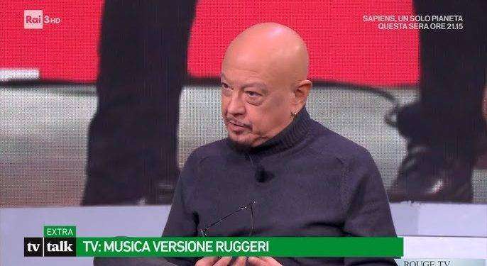 Enrico Ruggeri su Tony Effe: “Perché quando annullano un concerto a Povia non succede niente?”