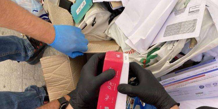 Cagliari, lotta all’abbandono dei rifiuti: nasce la nuova Sezione Igiene urbana della Polizia Locale