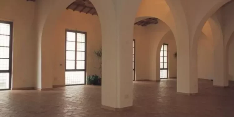 Sassari, Palazzo della Frumentaria diventa Museo dei Candelieri