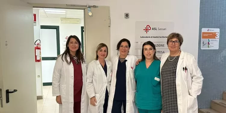 Screening oncologici, Asl di Sassari abbatte i tempi d’attesa