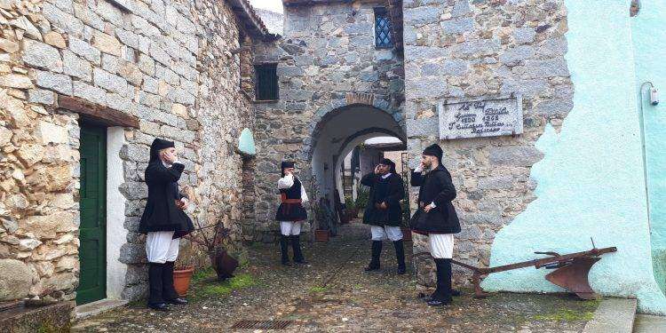 Tenoràp 2024. Il 7 e il 28 dicembre a Bitti la terza edizione del Festival musicale