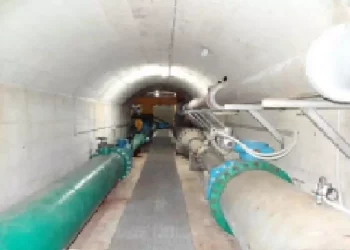 Abbanoa, venerdì 27 sostituzione di una condotta a Cagliari