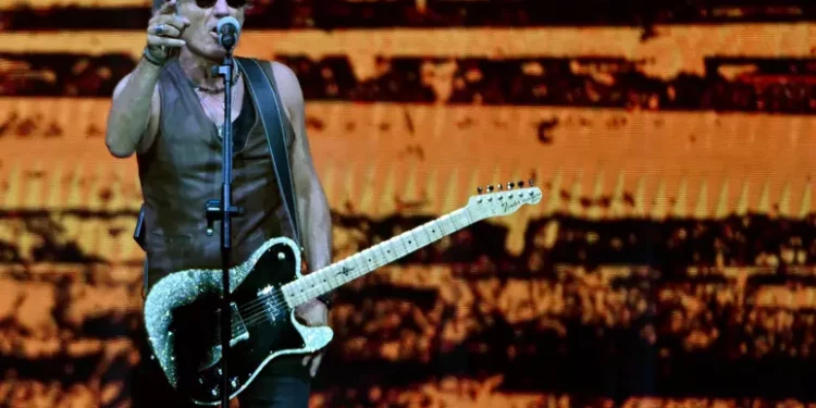 Ligabue, ‘Campovolo alla Reggia di Caserta, che fortuna’