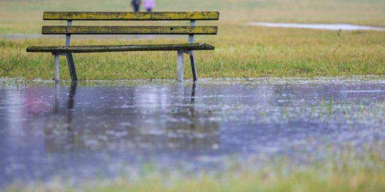 Torna il maltempo e nel weekend crollano le temperature