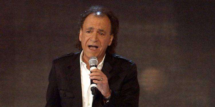 Addio a Mario Tessuto, il cantante di “Lisa dagli occhi blu”