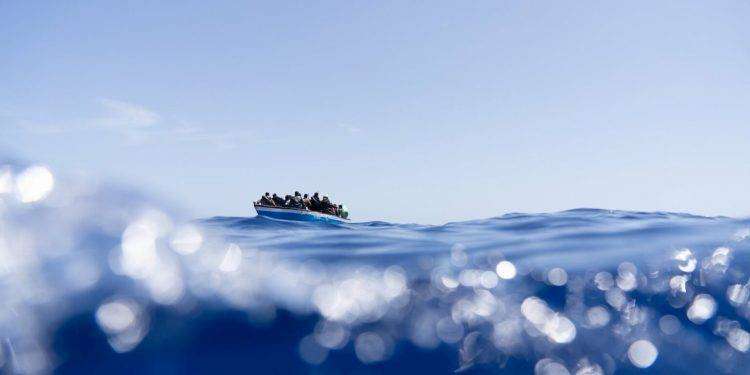 I giovani migranti in Italia non ci vogliono restare