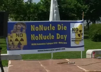 Nucleare, la Sardegna chiude la porta al deposito nazionale