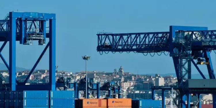 Nessuna proroga per i lavoratori del porto canale di Cagliari