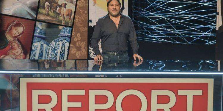 Usigrai: «Restiamo con fermezza accanto a tutta la redazione di Report»