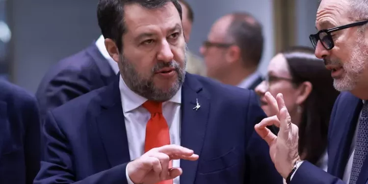 Lega, annullare il voto in Romania è un precedente pericoloso