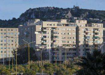 Cagliari, piano di pulizia straordinario nel quartiere Sant’Elia