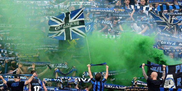 Calcio: vietata trasferta tifosi Atalanta a Cagliari