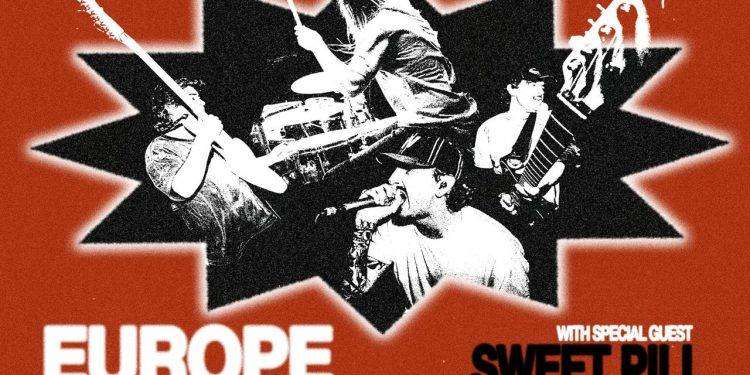 Movements: finalmente di nuovo in Italia