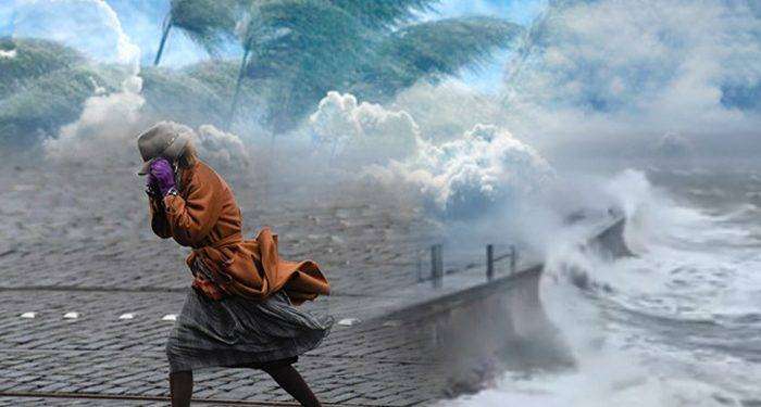 Allerta Meteo in Sardegna, burrasca e mareggiate nell’isola