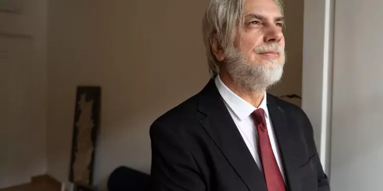 Morto a 59 anni il cantautore Paolo Benvegnù